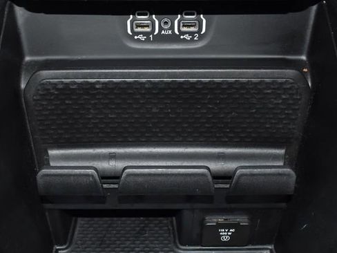 Used 2023 RAM 1500 Sport w/ Rebel Level 2 Equipment Group image 20