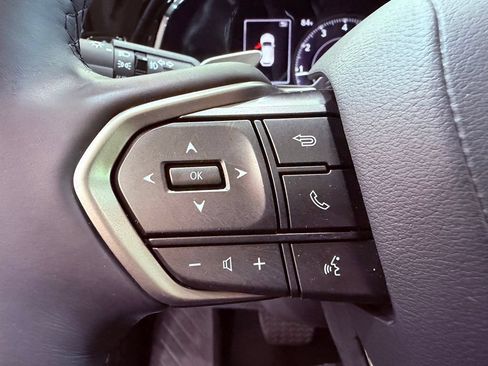 Certified 2025 Lexus NX 350 AWD w/ Premium Package image 21