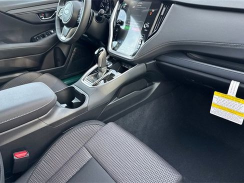 New 2025 Subaru Outback Premium image 13