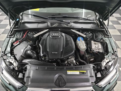 Used 2017 Audi A4 2.0T Prestige AWD/4WD image 32