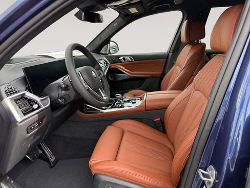 New 2026 BMW ALPINA XB7 image 9