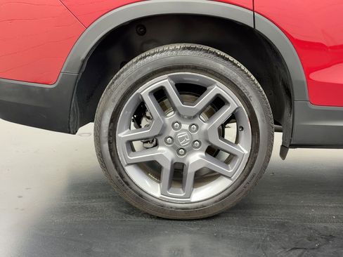 Certified 2023 Honda Passport EX-L image 12