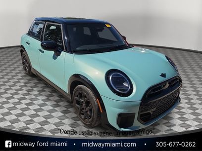 Used 2026 MINI Cooper S
