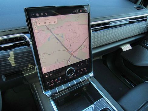 New 2025 GMC Sierra EV Denali image 22