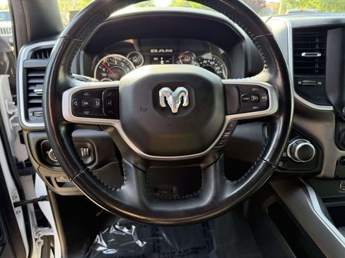 Certified 2023 RAM 1500 Big Horn AWD/4WD image 20