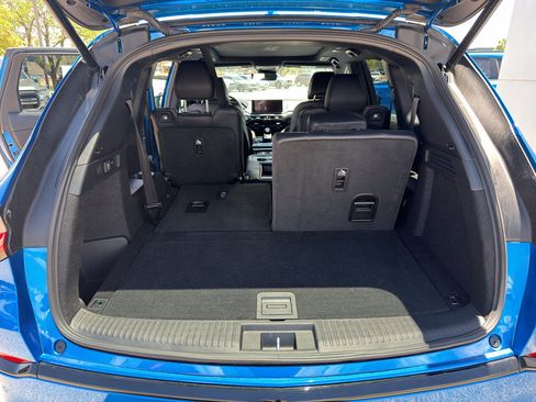 Certified 2026 Acura MDX A-Spec AWD/4WD image 19