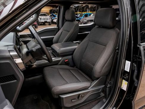 Used 2022 Ford F150 XLT w/ Equipment Group 302A High image 14