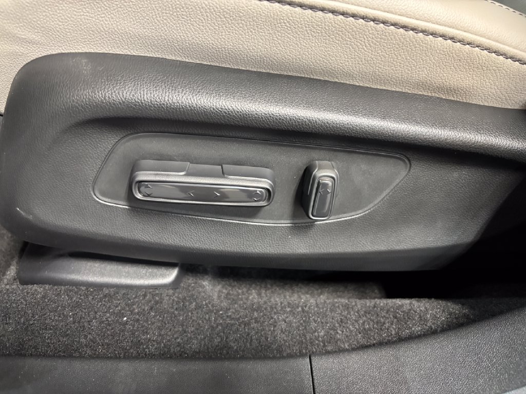 New 2027 Honda HR-V EX-L image 25