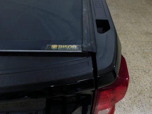 Used 2024 Chevrolet Silverado 1500 RST image 81