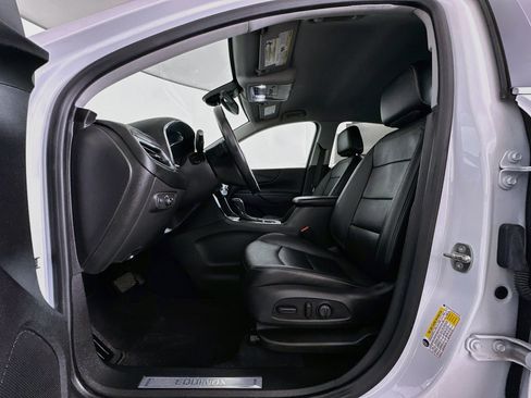 Used 2021 Chevrolet Equinox Premier AWD/4WD image 13