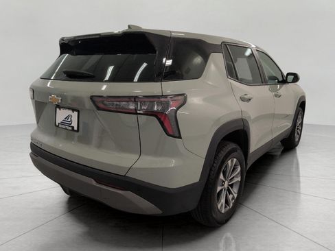 Used 2026 Chevrolet Equinox LT w/ Convenience Package II AWD/4WD image 19