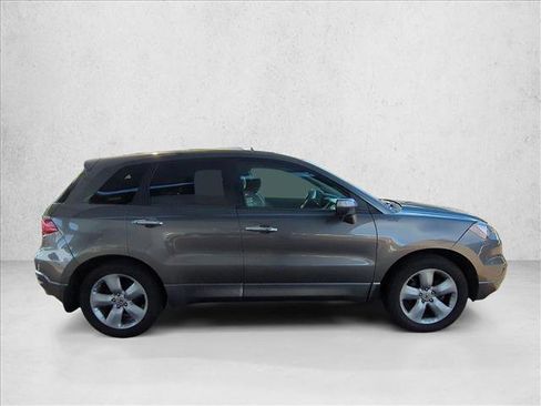 Used 2007 Acura RDX w/ Technology Package image 4