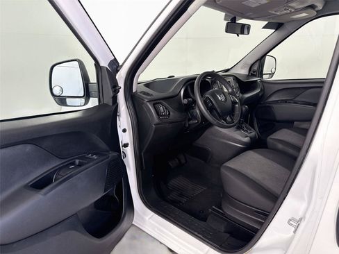 Used 2022 RAM ProMaster City Tradesman w/ Window Group 05 FWD image 3