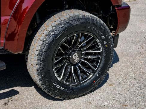 Used 2017 Ford F250 XLT image 62