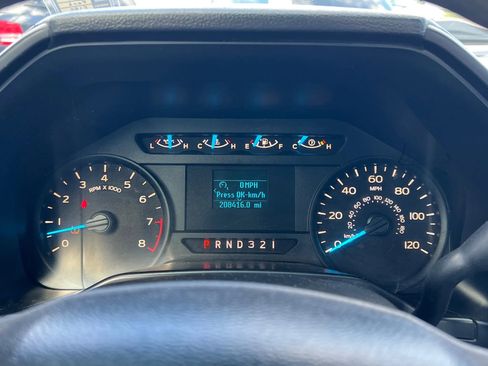 Used 2015 Ford F150 XL image 16