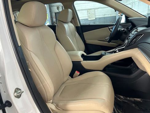 Used 2020 Acura RDX w/ Technology Package AWD/4WD image 15