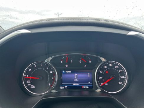 Used 2022 Chevrolet Blazer LT image 17