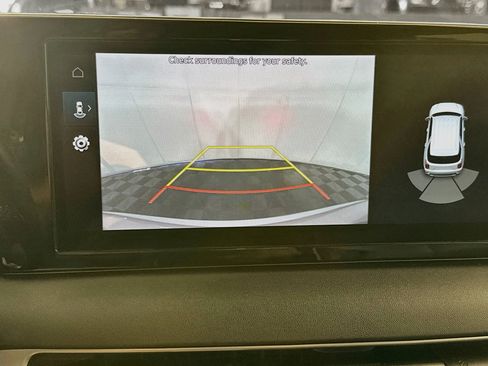 Used 2025 Hyundai Palisade SEL FWD image 23