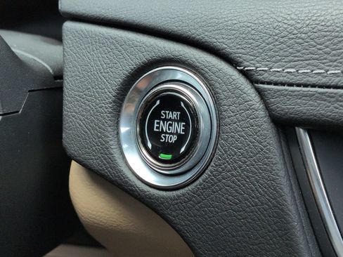 Used 2025 Cadillac CT5 Premium Luxury w/ Technology Package AWD/4WD image 29