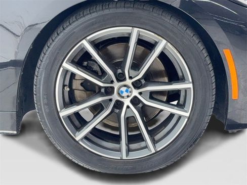 Used 2024 BMW 430i Convertible image 64