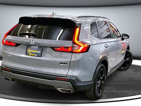 Used 2023 Honda CR-V Sport Touring image 6