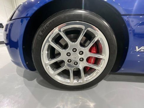 Used 2006 Dodge Viper SRT-10 image 34
