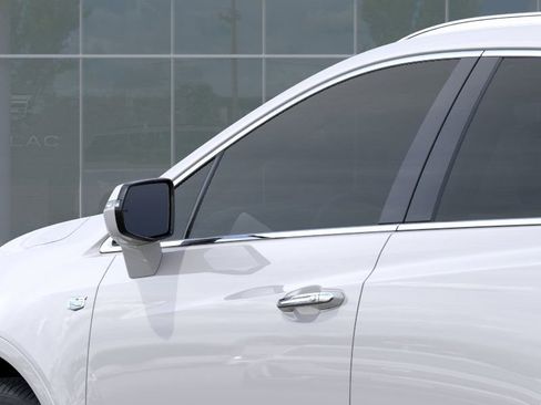 New 2025 Cadillac XT5 Premium Luxury image 12