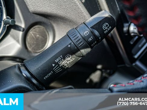 Used 2025 Mitsubishi Outlander Sport AWD image 33