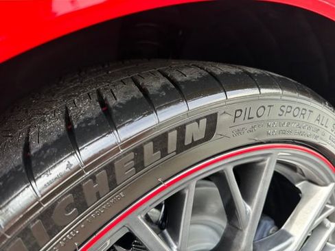 Used 2026 Chevrolet Corvette Stingray Convertible w/ 1LT image 28