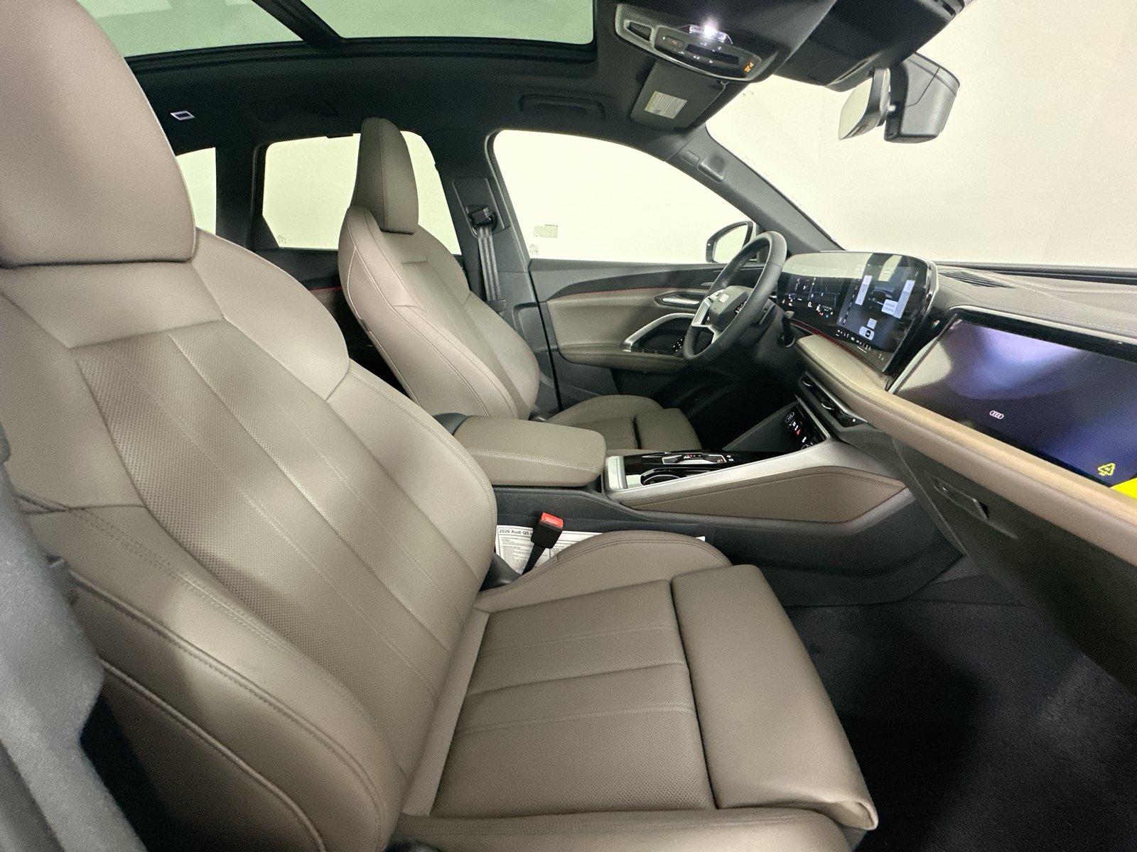 New 2026 Audi Q5 Premium Plus AWD/4WD image 45