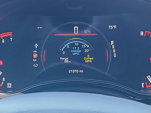 Used 2025 Dodge Durango R/T AWD/4WD image 20