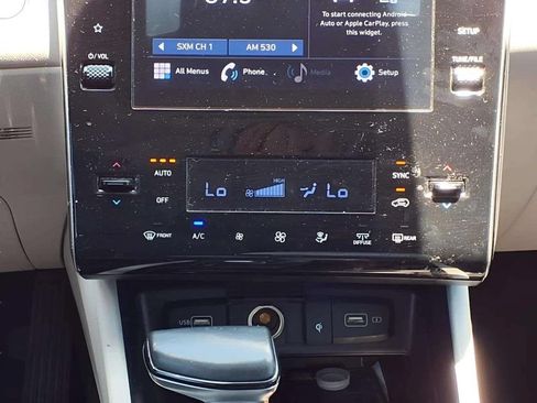 Certified 2022 Hyundai Tucson SEL w/ Convenience Package FWD image 13