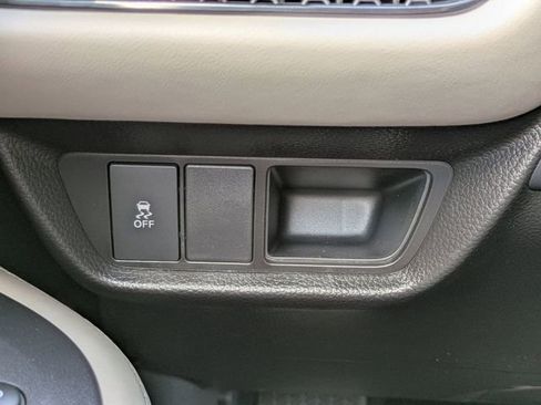 New 2026 Honda HR-V LX image 22