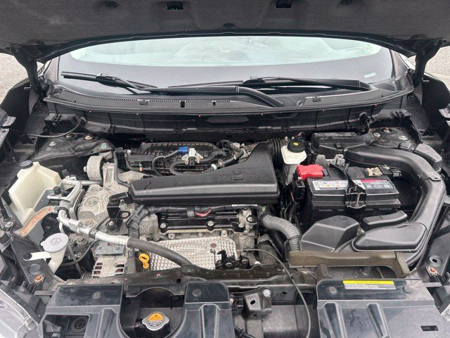 Used 2019 Nissan Rogue SL w/ Premium Package AWD/4WD image 13
