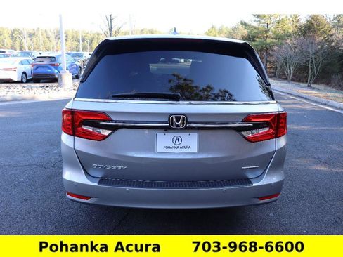 Used 2022 Honda Odyssey Touring image 6
