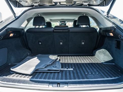 Used 2018 Lexus RX 450h AWD w/ Premium Package image 15