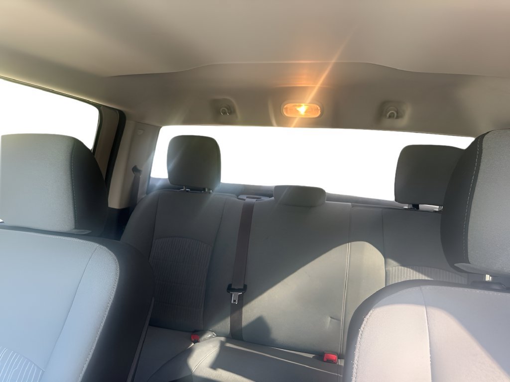Used 2021 RAM 1500 Tradesman w/ Tradesman SXT Package AWD/4WD image 15