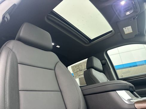 New 2026 Chevrolet Silverado 1500 LT Trail Boss w/ LT Trail Boss Premium Package image 15