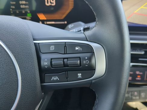 Used 2025 Kia K5 GT-Line image 21