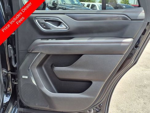 Used 2022 Chevrolet Tahoe RST RWD image 13