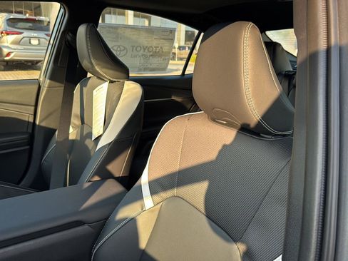 New 2026 Toyota Camry SE image 25