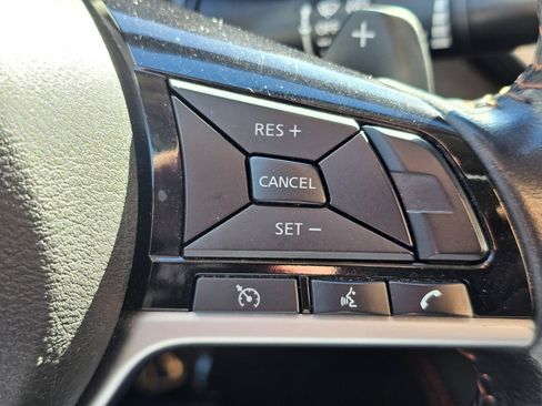 Used 2023 Nissan Altima 2.5 SR image 16