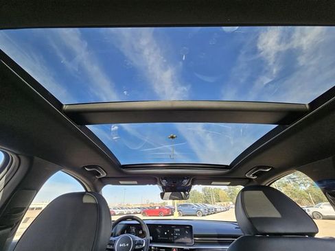 New 2026 Kia K5 GT-Line w/ GT-Line Premium Package image 11