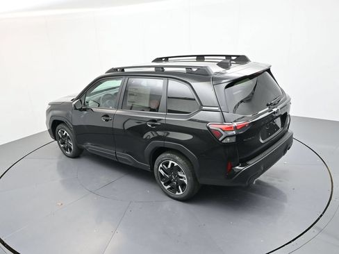 Certified 2026 Subaru Forester Limited w/ Premium/Limited Package AWD/4WD image 28