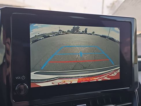 New 2026 Toyota Corolla SE FWD image 22