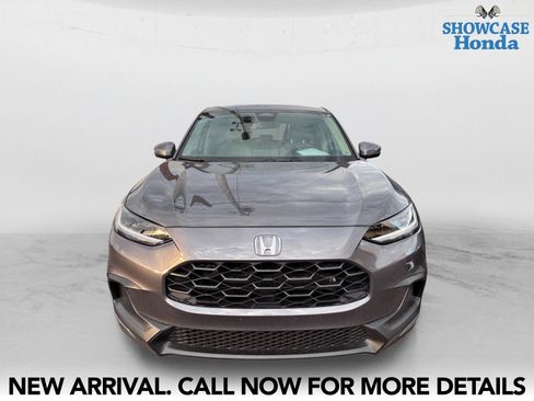 Used 2026 Honda HR-V LX image 7
