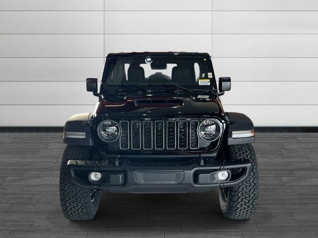 New 2026 Jeep Wrangler Unlimited Rubicon 392 w/ Quick Order Package 27X Moab AWD/4WD image 8