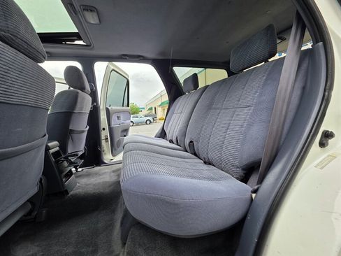 Used 1997 Toyota 4Runner SR5 AWD/4WD image 15