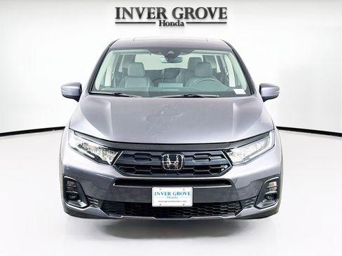 Certified 2026 Honda Odyssey EX-L image 2