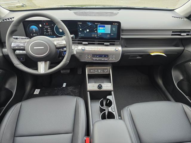 New 2026 Hyundai Kona Limited AWD/4WD image 18